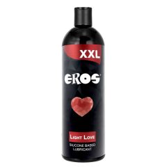   XXL Light Love Silicone Based 600 ml Szilikonbázísú síkosító