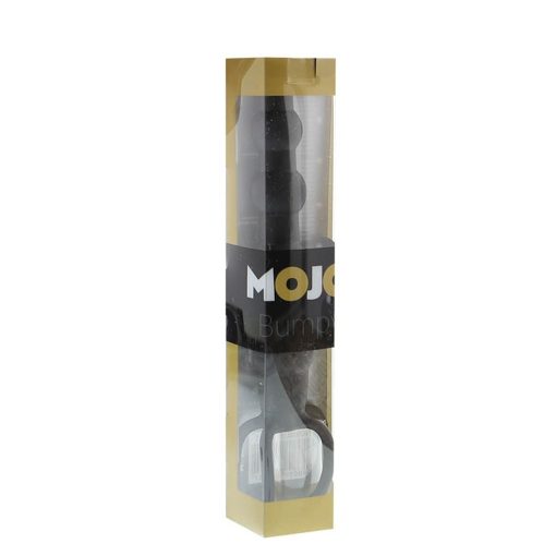 Mojo Blackjack Black Felcsatolható Eszköz