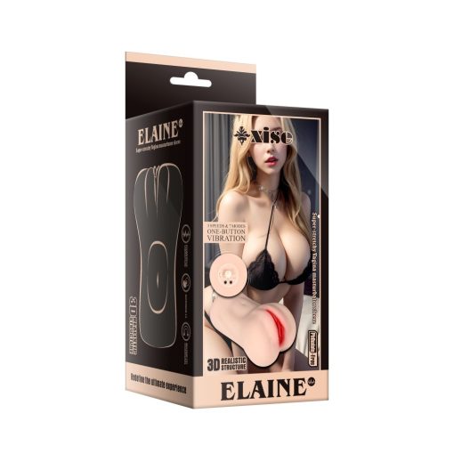 Elanie Masturbator Férfi maszturbátor