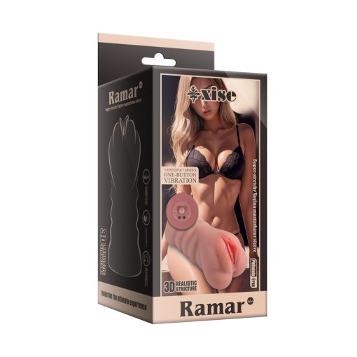 Ramar Masturbator Férfi maszturbátor