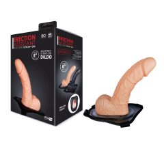   ERECTION ASSISTANT 8" HOLLOW STRAP-ON Felcsatolható Eszköz