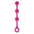 INYA Soft Balls Pink Golyósor