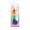 Colours Pride Edition 5 inch Dildo Rainbow Dildó