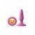 Moji's Ily Pink Fenékdugó