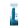 Colours - Pleasures - Vibrating - 5" Dildo - Blue Realisztikus vibrátor