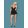 810-BAB-1 babydoll & thong black S/M Babydoll