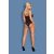 818-TED-1 teddy L/XL Női body