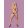 828-THC-1 crotchless thong  S/M Női fehérnemű