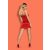 Lovica chemise & thong L/XL Babydoll