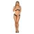 Luvae cupless set S/M Női Együttes