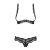 Luvae cupless set S/M Női Együttes