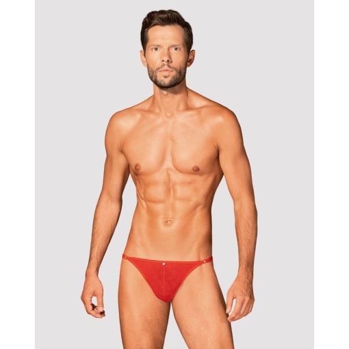 Obsessiver thong O/S Férfi ruházat