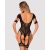 Bodystocking G334 S/M/L Cicaruha