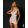 Arrowel White chemise S/M