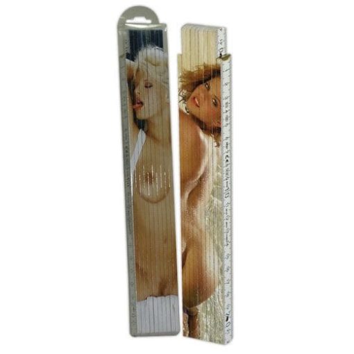Female Striptease Ruler Woman Sexy 2 Meter játék és ajándék