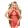 Libido boost red M/L Babydoll
