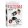 Suck N' Stroke Head Pump  Clear/Black