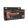 6" Hollow Rechargeable Strap-On with Balls Tan