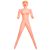 Becky The Beginner Babe Love Doll Light