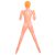 Becky The Beginner Babe Love Doll Light