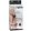 Hollow 12" Strap-On  Light/Black