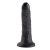 7" Cock Black