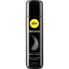   pjur® ORIGINAL - 250 ml bottle Szilikonbázísú síkosító