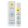 pjur® med NATURAL glide - 100 ml bottle Vízbázisú Síkosító