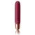 Chaiamo Burgundy Klasszikus vibrátor