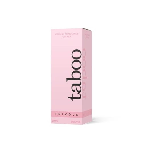 TABOO FOR HER Parfüm
