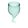 Feel Secure Menstrual Cup Dark Green Intim higiénia