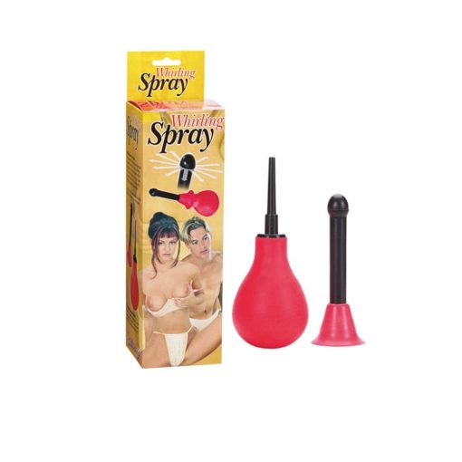 Whirling Spray Intimzuhany