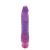 H2O Patriot Waterproof Vibrator Purple Realisztikus vibrátor