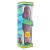 Jelly Vibrator Lavender 2 Realisztikus vibrátor