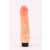 Rubber Pink Vibrator Realisztikus vibrátor