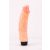 Rubber Pink Vibrator Realisztikus vibrátor