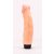 Rubber Pink Vibrator Realisztikus vibrátor