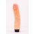 Rubber Pink Vibrator Realisztikus vibrátor