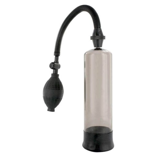 PVC Tube With Latex Sleeve Pumpa