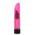 Lady Finger Vibrator Clear Pink Klasszikus vibrátor