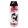 Toko Aroma Lubricant Champagne Stawber 165ml Vízbázisú Síkosító