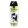 Toko Aroma Lubricant Melon Mango 165ml Vízbázisú Síkosító