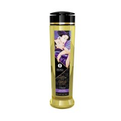   EROTIC MASSAGE OIL 240 ml / 8 oz EXOTIC FRUITS Masszázsgyertya/olaj