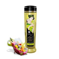   EROTIC MASSAGE OIL 240 ml / 8 oz ASIAN FUSION Masszázsgyertya/olaj