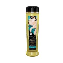   EROTIC MASSAGE OIL 240 ml / 8 oz ISLAND BLOSSOMS Masszázsgyertya/olaj