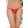G-string 2426 - red {} S-L Női fehérnemű
