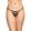 G-String 2494 - black {} S/M Női fehérnemű