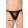 Thong 4426 {} black/ SL Férfi ruházat