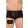 Shorts 4505 - black {} M/L Férfi ruházat