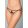 G-string - black {} S/L Női fehérnemű